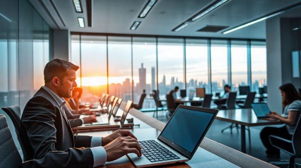 5 façons dont les médias évoluent grâce à l'industrie connectée
