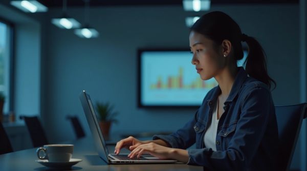 Comment l'industrie connectée transforme les médias aujourd'hui