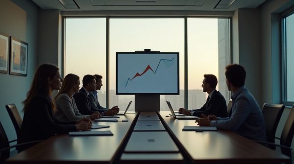 Comment l'industrie connectée transforme les médias aujourd'hui