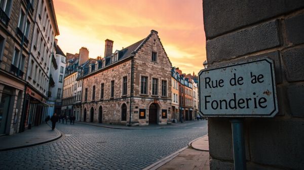 Top 10 astuces pour créer votre site à Nantes avec succès