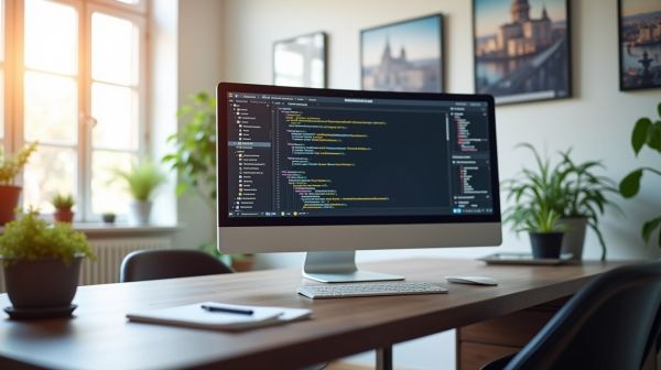 Votre site internet à Nantes : comment le créer efficacement ?