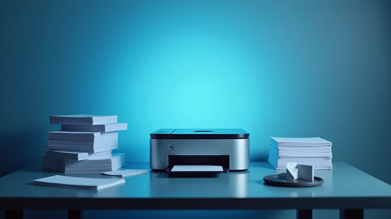 Vos questions sur les imprimantes laser